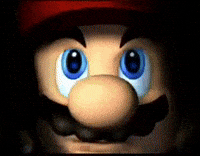 Super Mario Nintendo GIF