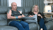 Family Throw Up GIF by Gogglebox Australia