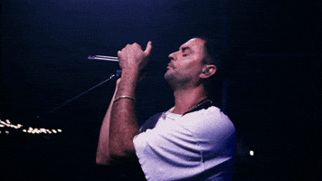 Borrow Cop Car GIF by The Head And The Heart