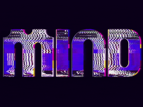 Art Glitch GIF