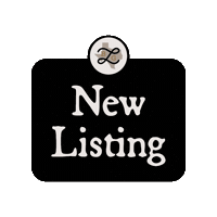 LegacyBrokerGroup realtor realty legacy new listing Sticker