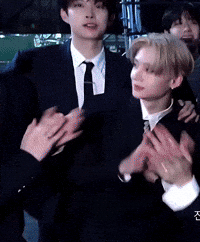 Sangwon GIF