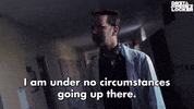 Hulu GIF by Davey And Jonesie's Locker