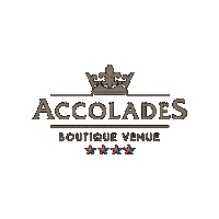 AccoladesBoutiqueVenue  Sticker