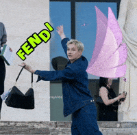 Shine Wings GIF