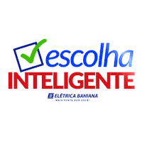 eletricabahiana eletricabahiana Sticker