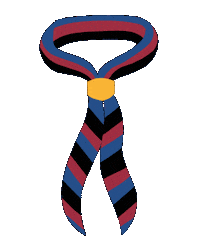 Cau Sticker by Escoltes Catalans