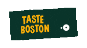 Dining Out Sticker by OpenTable
