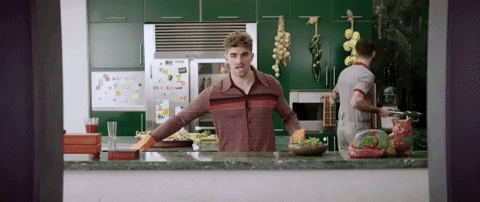 you owe me GIF by The Chainsmokers