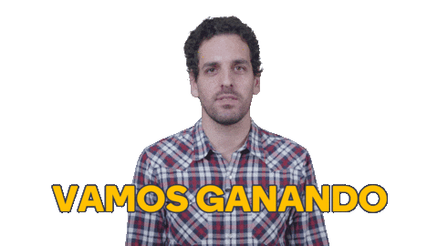 Football Vamos Ganando Sticker by Memrise
