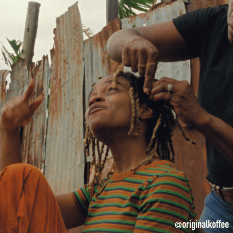 point up GIF