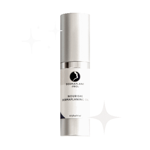 dermaplanepro giphyupload facial esthetician esthetics Sticker