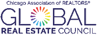 ChicagoRealtors chicago realtor chicago realtors chicagorealtors chicagorealtor Sticker