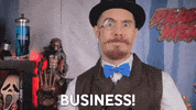 deadmeatjames business dead meat dead meat GIF