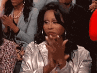 Wendy Williams Yes GIF by Random Gifs by your 24/7 LGBTQ domestic violence hotline