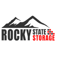 Self Storage Sticker by State Storage Group