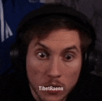Lan Knows GIF