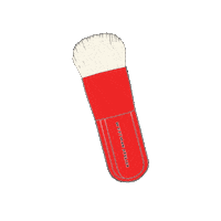 Makeupbrushes Sticker by WA