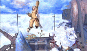 Xenoblade Chronicles 2 Nia GIF