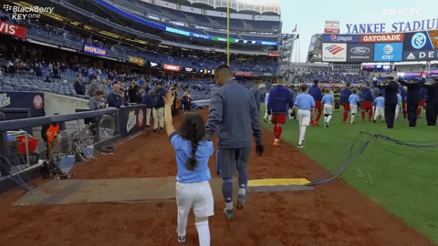 GIF by NYCFC