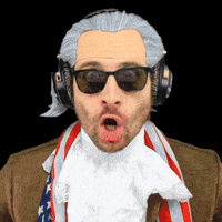 Home Alone Finger Point GIF
