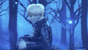 Min Yoongi GIF by Entertainment GIFs