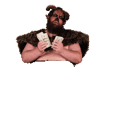 Zodiac Sign Money Sticker by Hope