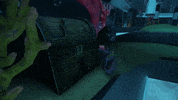 treasure chest summer GIF by Echo Games VR