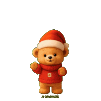 Christmas Hotel Sticker by Shangri-La Jakarta