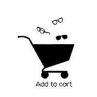Shopping Sunglasses Sticker by iamtrend