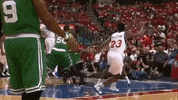 Boston Celtics Basketball GIF by NBA