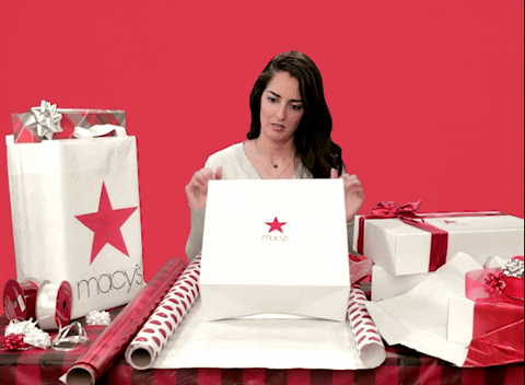 GIF by Macy's