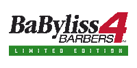 Hair Barber Sticker by Babyliss4Barbers
