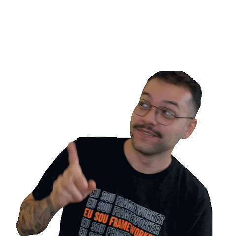 Vempraframe Sticker by Framework Digital