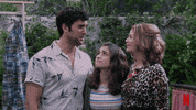 season 3 hug GIF by NETFLIX