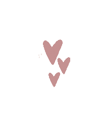 Happy Heart Sticker