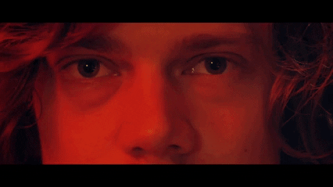 eyes indie GIF by Polyvinyl Records