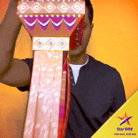 Marathi GIF by Star Pravah