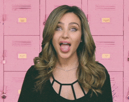 ryan newman GIF by Alexander IRL