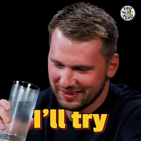 I'll Try