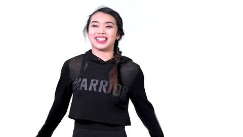 happy team usa GIF by U.S. Figure Skating
