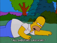 homer simpson episode 23 GIF
