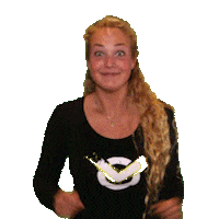 Happy Evangelische Omroep Sticker by EO