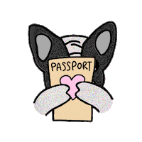 happy fun Sticker by Ivo Adventures