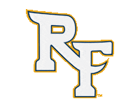 RiverFallsSchoolDistrict wildcats river falls rfhs river falls wildcats Sticker