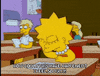 Season 4 GIF by The Simpsons