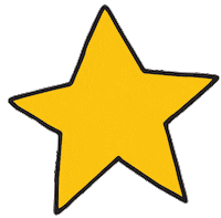 Art Star Sticker by Hagsville