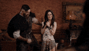 Picked Up Romance GIF by CBS
