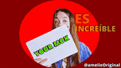 Your Mok Amelie GIF by amelie