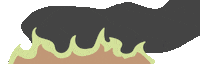 Summer Grilling Sticker by MILRAM